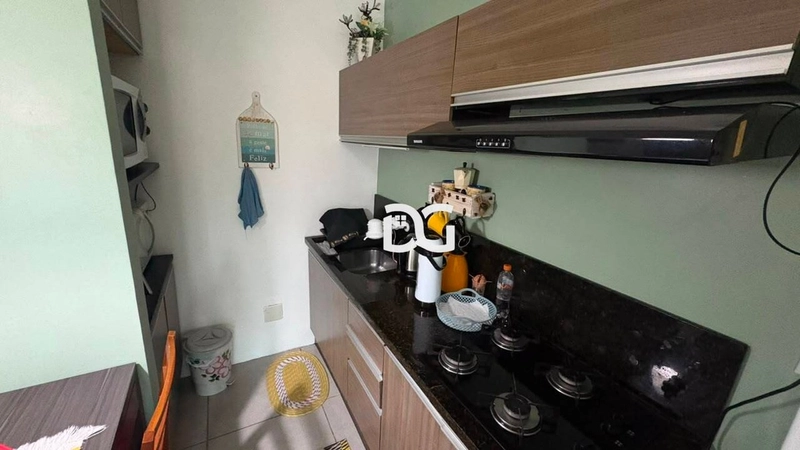 Apartamento 1 dormitório com sacada na Avenida da Igreja: 3ª foto da galeria de imagens do imóvel