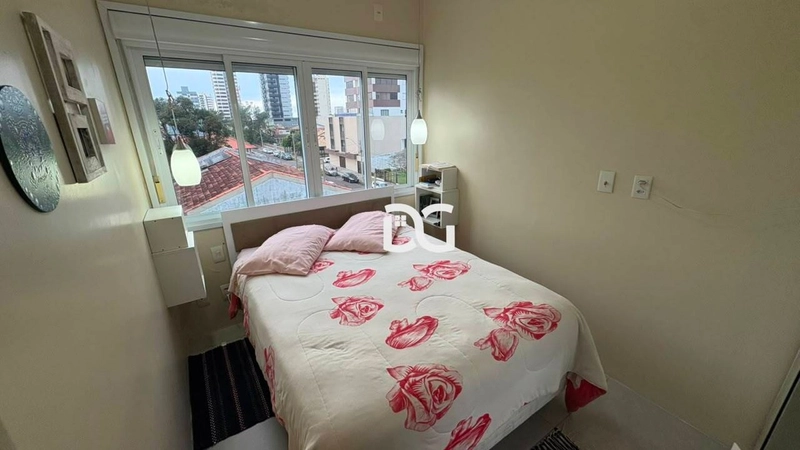 Apartamento 1 dormitório com sacada na Avenida da Igreja: 8ª foto da galeria de imagens do imóvel