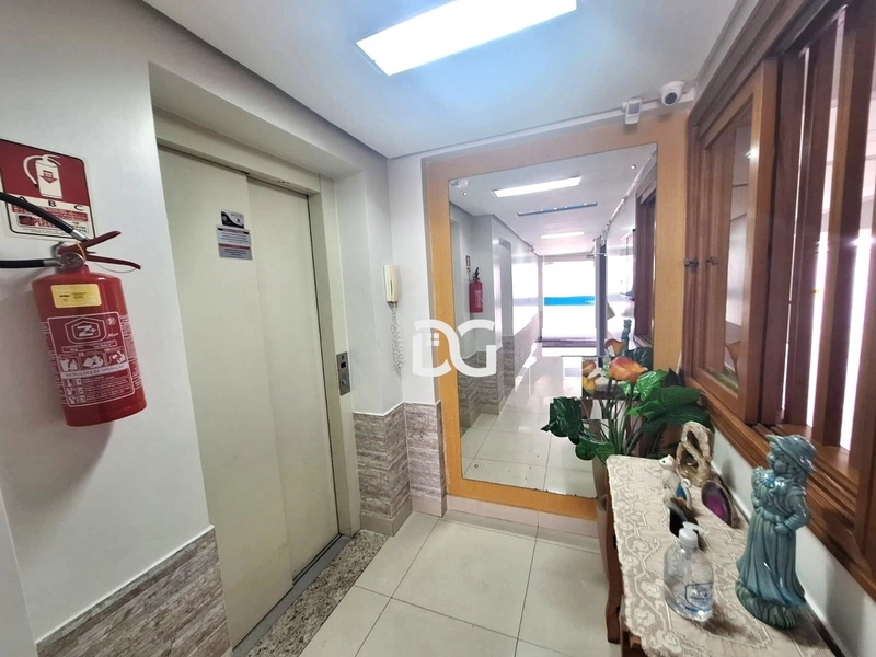 Charmoso apartamento de 2 dormitórios: 3ª foto da galeria de imagens do imóvel