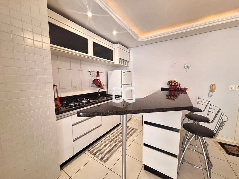 Charmoso apartamento de 2 dormitórios: 9ª foto da galeria de imagens do imóvel
