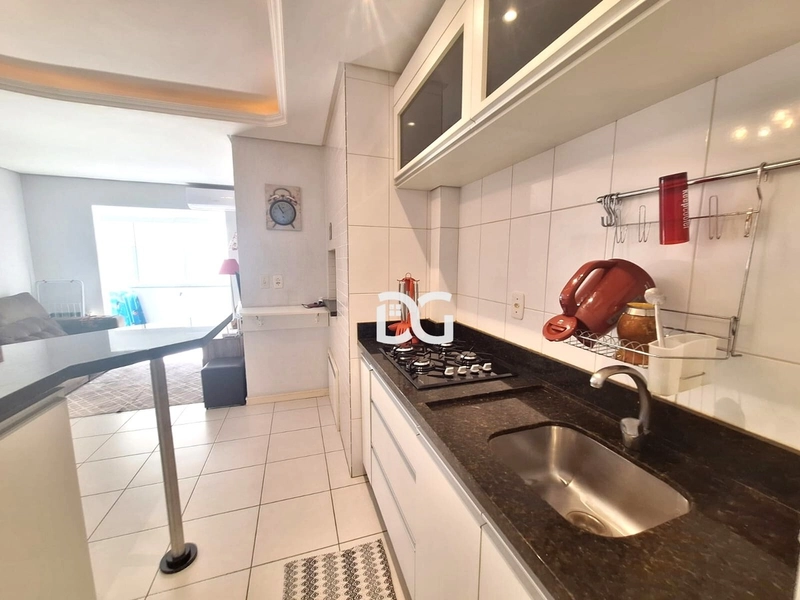 Charmoso apartamento de 2 dormitórios: 14ª foto da galeria de imagens do imóvel