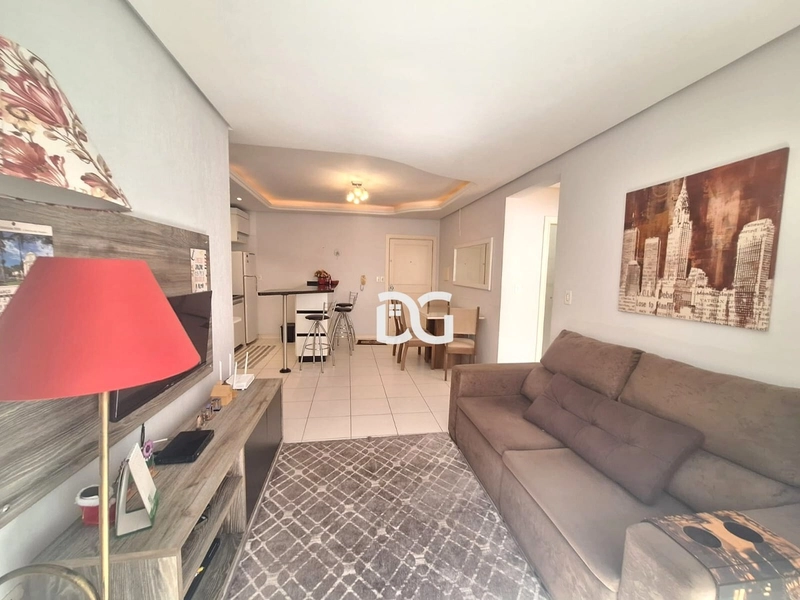 Charmoso apartamento de 2 dormitórios: 8ª foto da galeria de imagens do imóvel