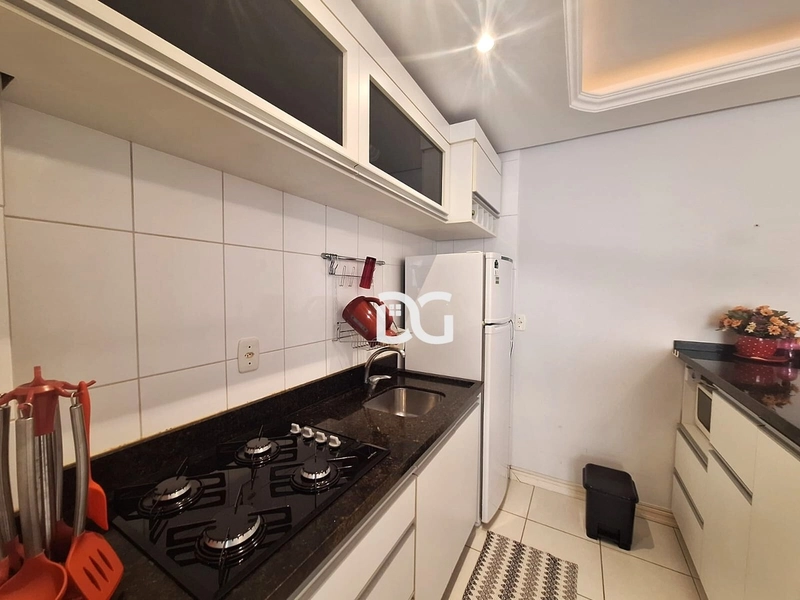 Charmoso apartamento de 2 dormitórios: 16ª foto da galeria de imagens do imóvel