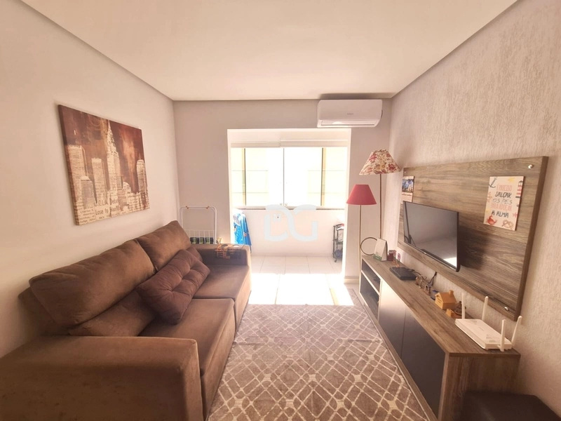 Charmoso apartamento de 2 dormitórios: 5ª foto da galeria de imagens do imóvel