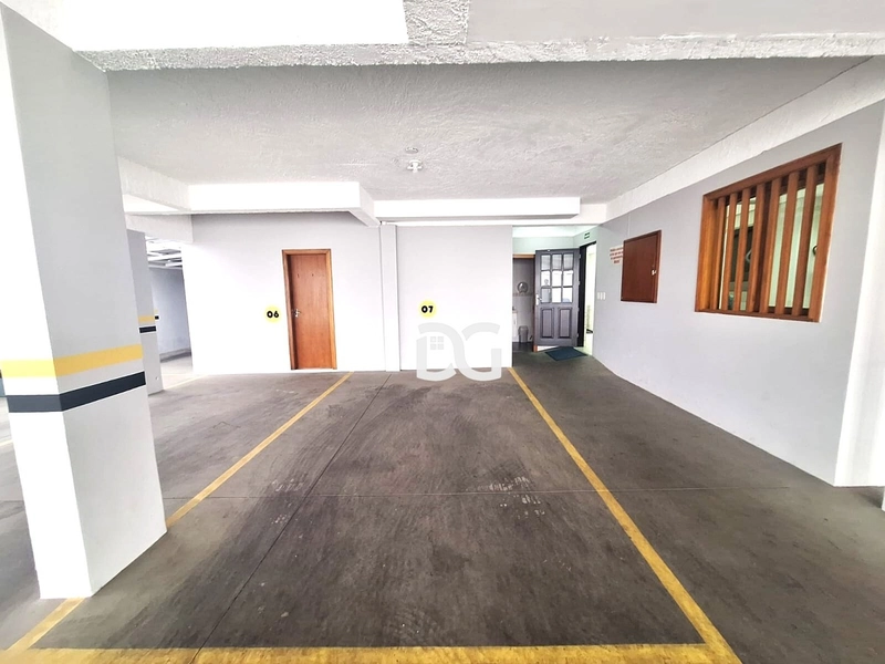 Charmoso apartamento de 2 dormitórios: 28ª foto da galeria de imagens do imóvel