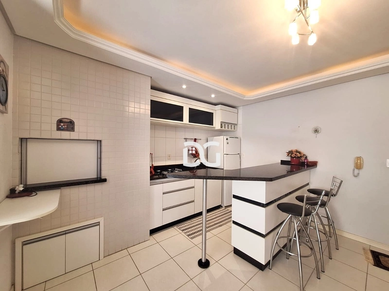 Charmoso apartamento de 2 dormitórios: 10ª foto da galeria de imagens do imóvel