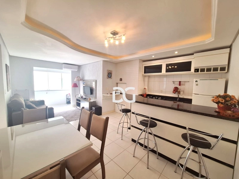 Charmoso apartamento de 2 dormitórios: 11ª foto da galeria de imagens do imóvel