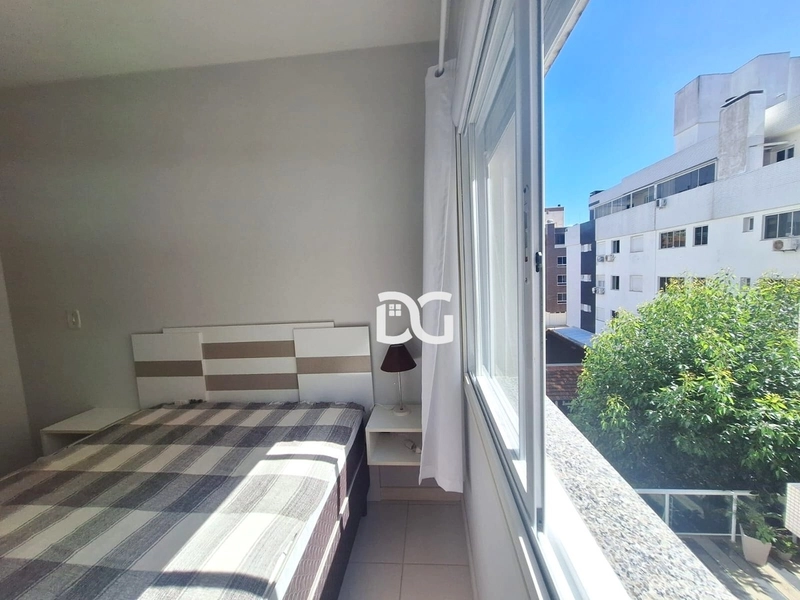 Charmoso apartamento de 2 dormitórios: 21ª foto da galeria de imagens do imóvel