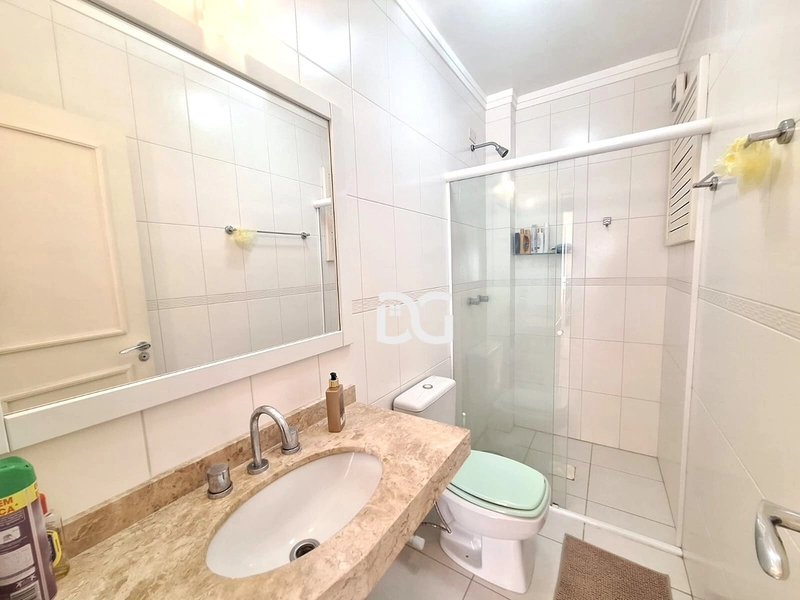 Charmoso apartamento de 2 dormitórios: 26ª foto da galeria de imagens do imóvel