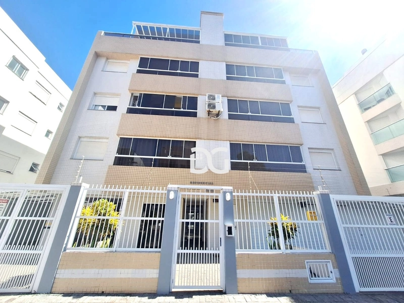 Charmoso apartamento de 2 dormitórios: 1ª foto da galeria de imagens do imóvel