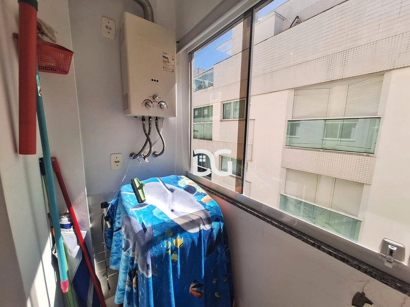 Charmoso apartamento de 2 dormitórios: 25ª foto da galeria de imagens do imóvel