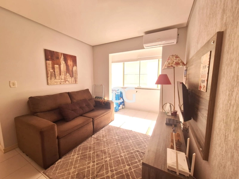 Charmoso apartamento de 2 dormitórios: 4ª foto da galeria de imagens do imóvel