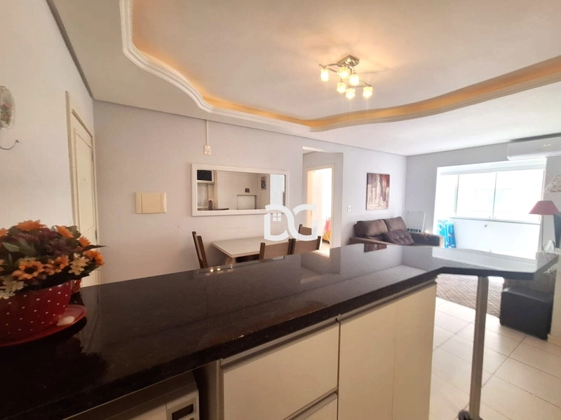 Charmoso apartamento de 2 dormitórios: 18ª foto da galeria de imagens do imóvel