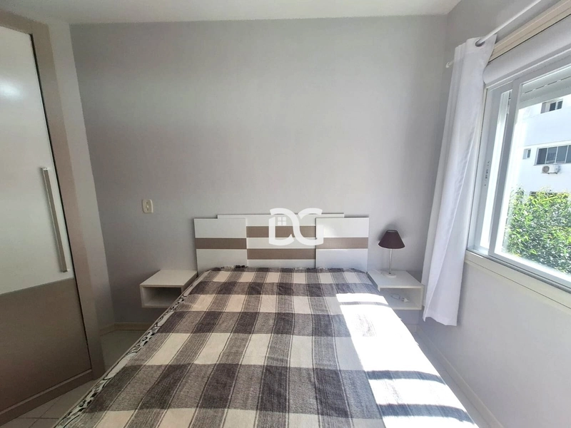 Charmoso apartamento de 2 dormitórios: 22ª foto da galeria de imagens do imóvel