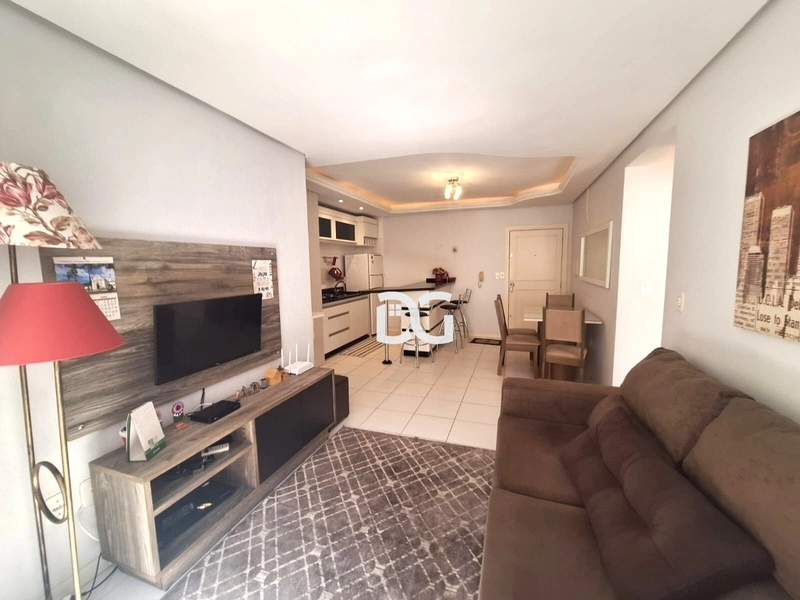 Charmoso apartamento de 2 dormitórios: 7ª foto da galeria de imagens do imóvel