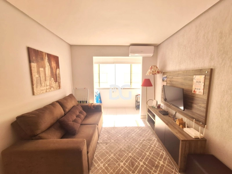Charmoso apartamento de 2 dormitórios: 6ª foto da galeria de imagens do imóvel