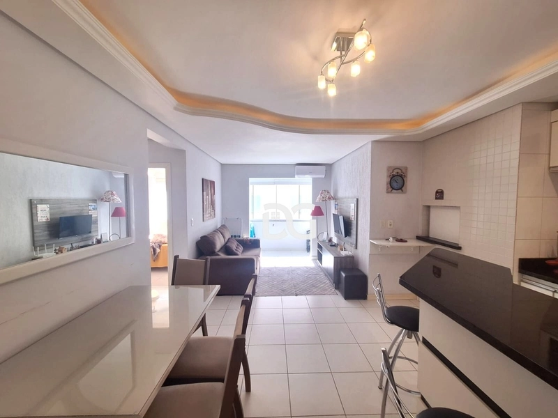 Charmoso apartamento de 2 dormitórios: 12ª foto da galeria de imagens do imóvel