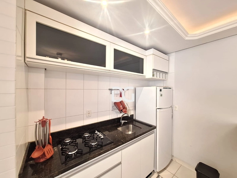 Charmoso apartamento de 2 dormitórios: 15ª foto da galeria de imagens do imóvel