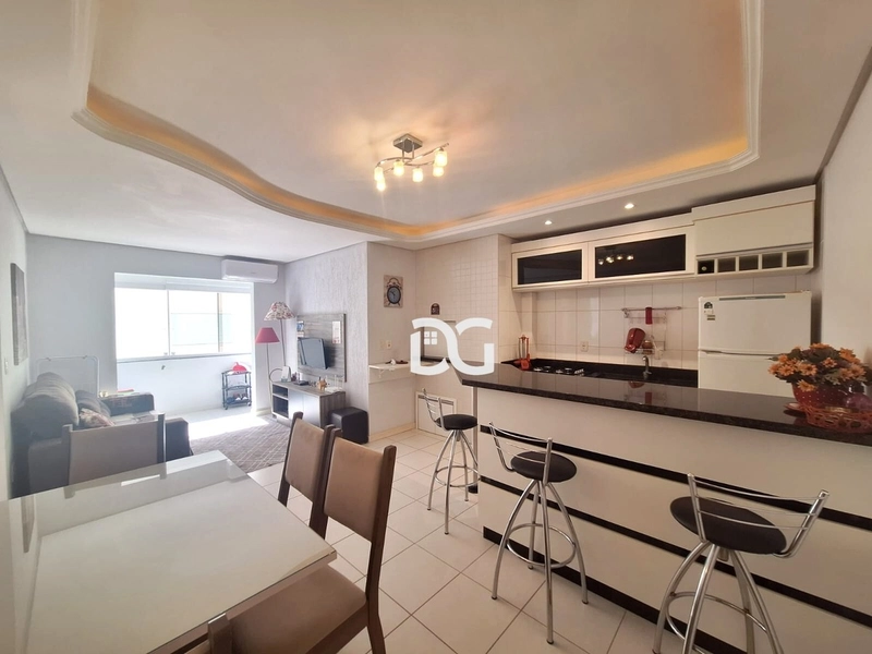 Charmoso apartamento de 2 dormitórios: 17ª foto da galeria de imagens do imóvel