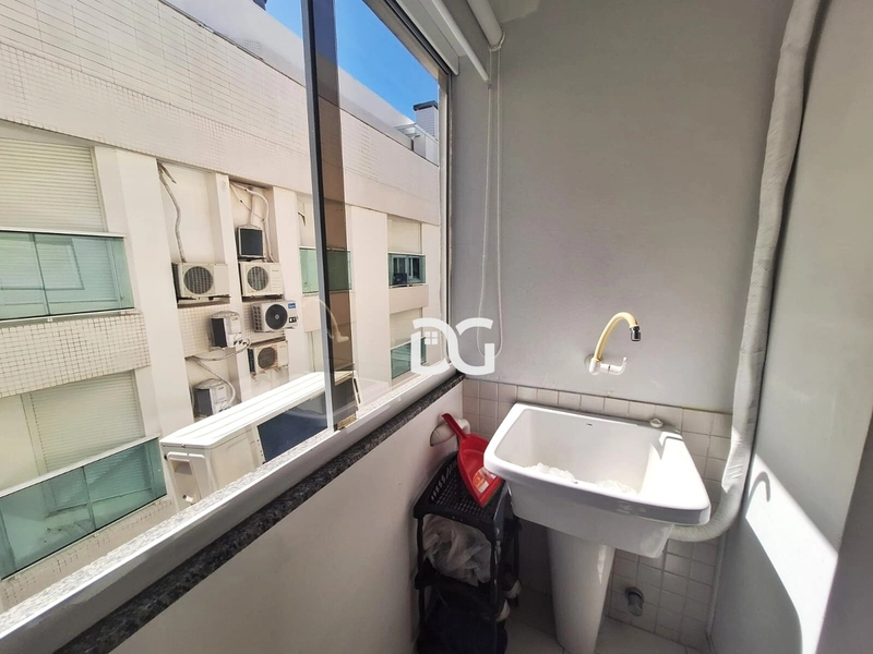 Charmoso apartamento de 2 dormitórios: 24ª foto da galeria de imagens do imóvel