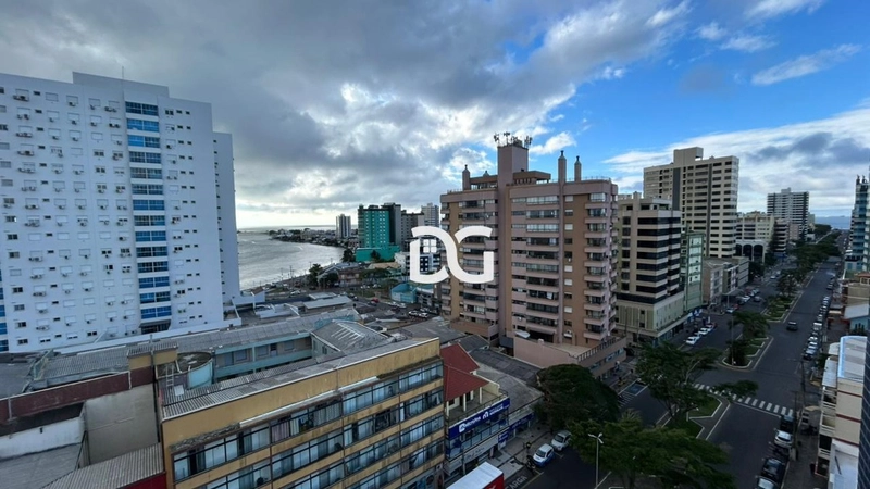 Apartamento de 1 dormitório com vista para o rio: 10ª foto da galeria de imagens do imóvel