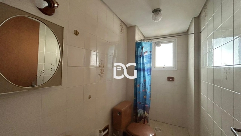 Apartamento de 1 dormitório com vista para o rio: 19ª foto da galeria de imagens do imóvel