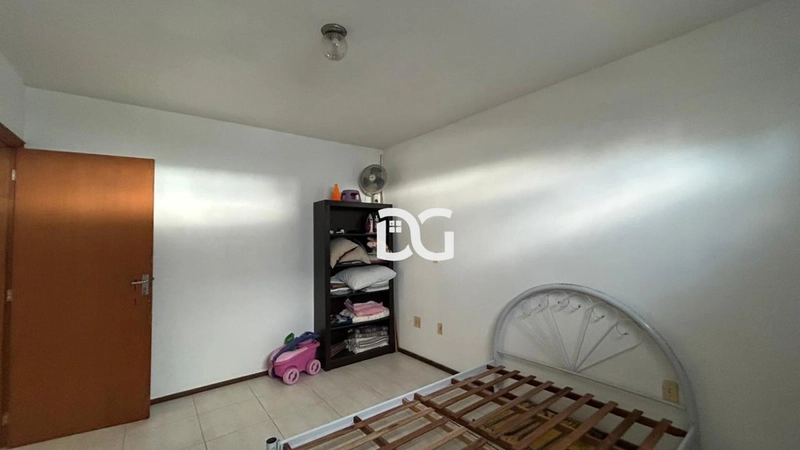 Apartamento de 1 dormitório com vista para o rio: 16ª foto da galeria de imagens do imóvel