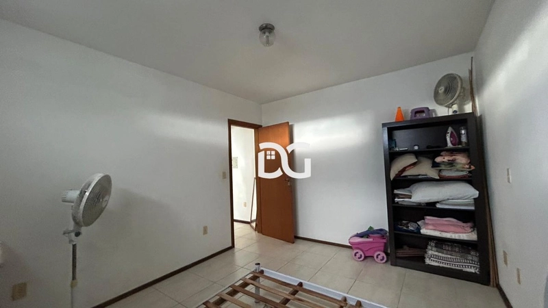 Apartamento de 1 dormitório com vista para o rio: 17ª foto da galeria de imagens do imóvel
