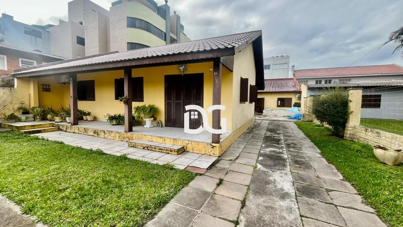Casa espaçosa e funcional, ideal para quem busca conforto
