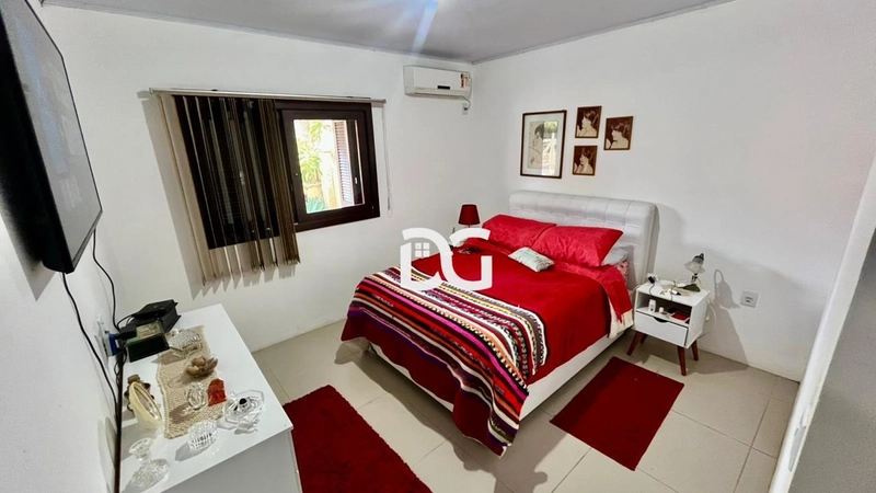 Casa espaçosa e funcional, ideal para quem busca conforto: 11ª foto da galeria de imagens do imóvel
