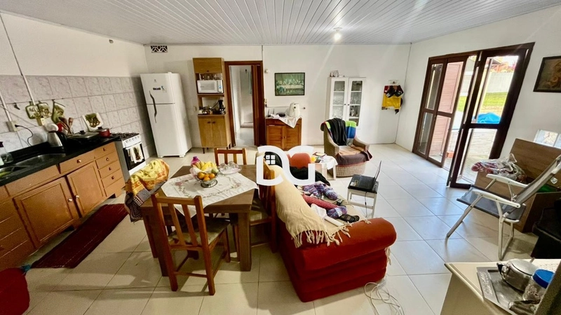 Casa espaçosa e funcional, ideal para quem busca conforto: 3ª foto da galeria de imagens do imóvel