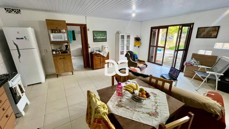 Casa espaçosa e funcional, ideal para quem busca conforto: 4ª foto da galeria de imagens do imóvel