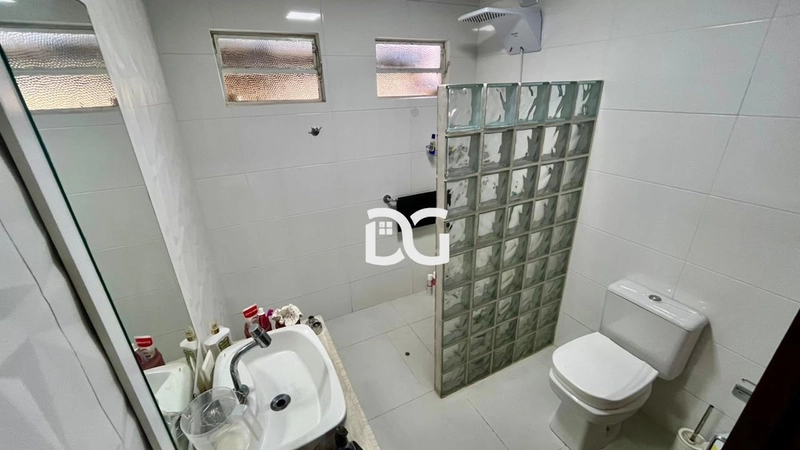 Casa espaçosa e funcional, ideal para quem busca conforto: 16ª foto da galeria de imagens do imóvel