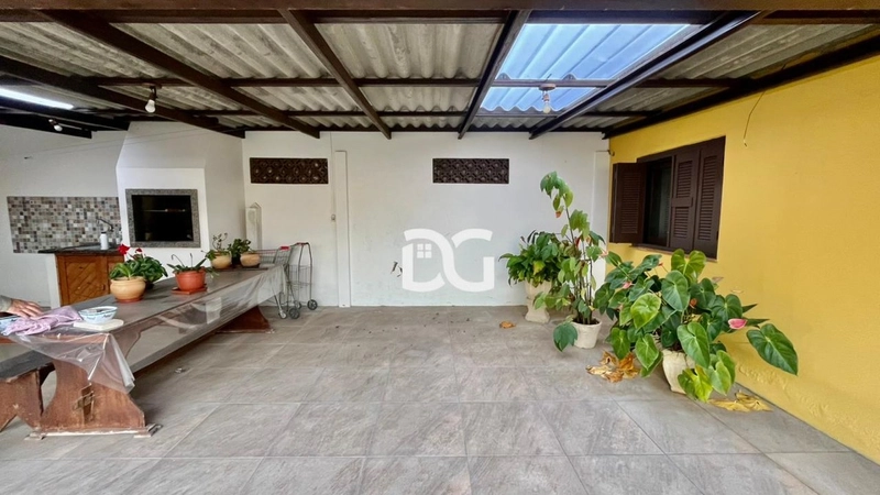 Casa espaçosa e funcional, ideal para quem busca conforto: 19ª foto da galeria de imagens do imóvel