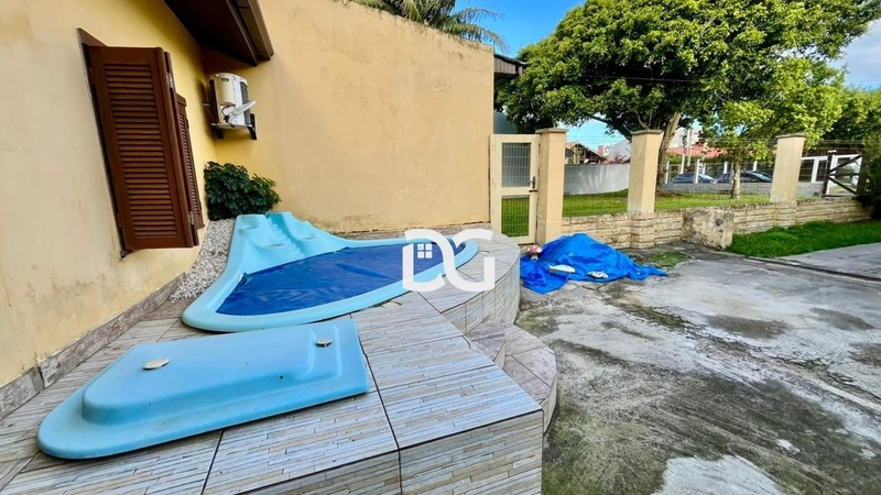 Casa espaçosa e funcional, ideal para quem busca conforto: 21ª foto da galeria de imagens do imóvel