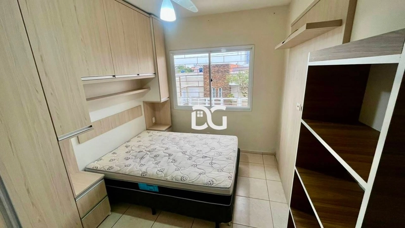 Duplex mobiliado e aconchegante, ideal para quem busca conforto: 8ª foto da galeria de imagens do imóvel