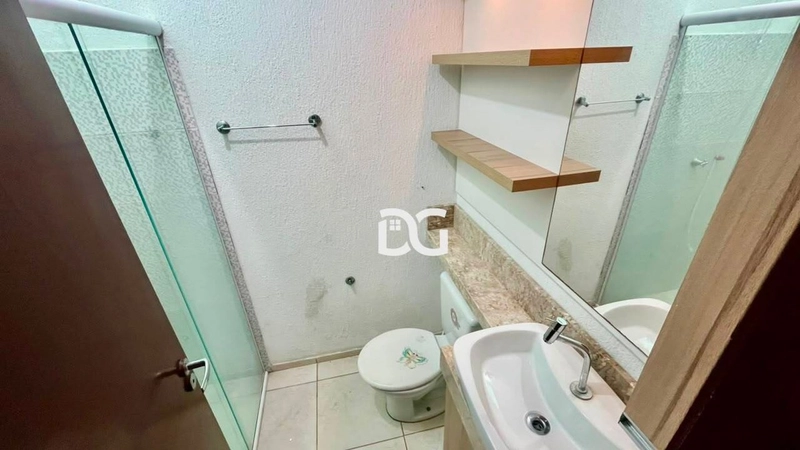 Duplex mobiliado e aconchegante, ideal para quem busca conforto: 11ª foto da galeria de imagens do imóvel