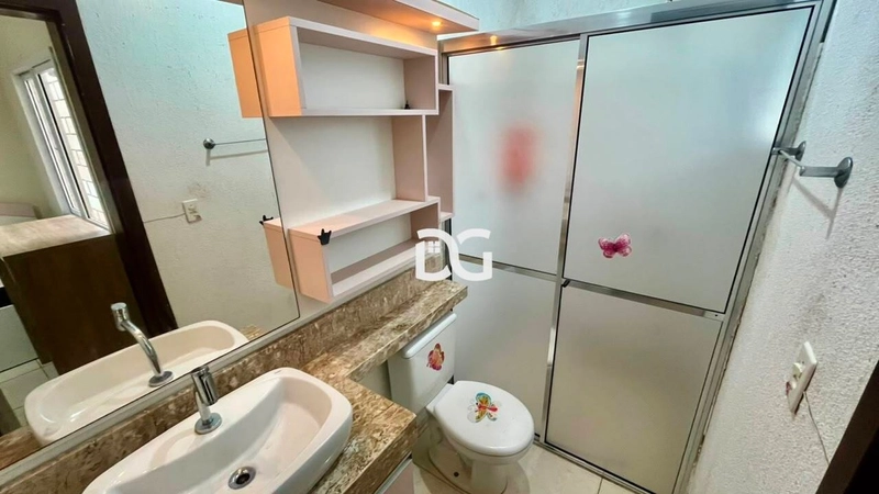 Duplex mobiliado e aconchegante, ideal para quem busca conforto: 12ª foto da galeria de imagens do imóvel