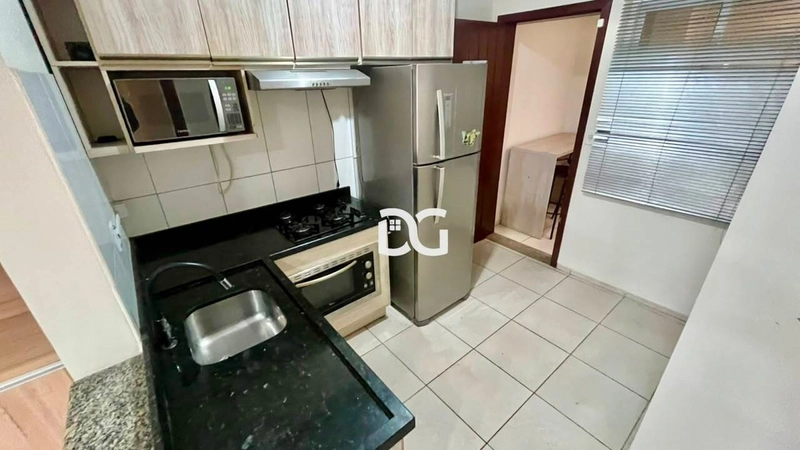 Duplex mobiliado e aconchegante, ideal para quem busca conforto: 5ª foto da galeria de imagens do imóvel
