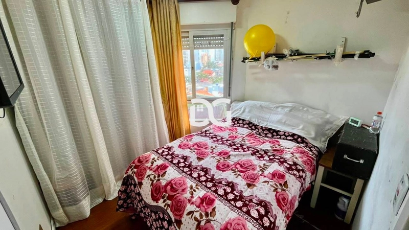 Apartamento mobiliado com 2 dormitórios na Avenida da Igreja: 9ª foto da galeria de imagens do imóvel