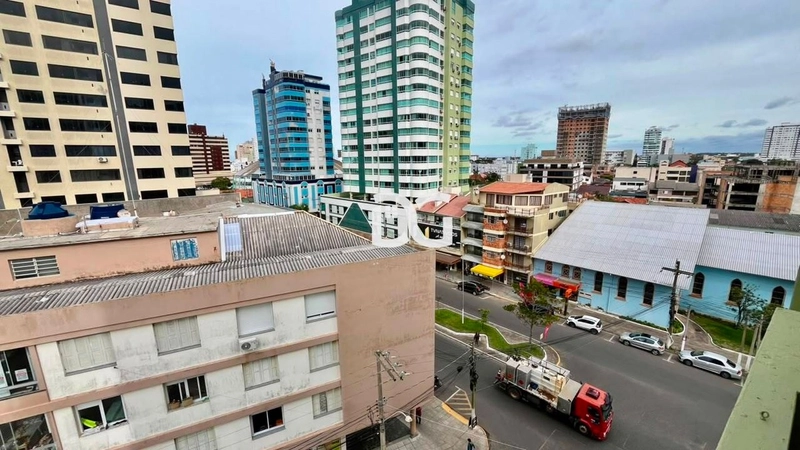 Apartamento mobiliado com 2 dormitórios na Avenida da Igreja: 8ª foto da galeria de imagens do imóvel