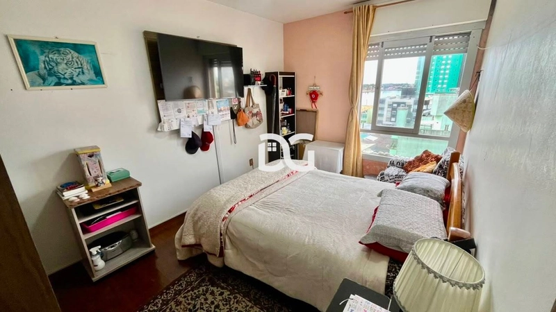Apartamento mobiliado com 2 dormitórios na Avenida da Igreja: 10ª foto da galeria de imagens do imóvel