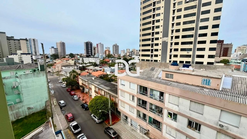 Apartamento mobiliado com 2 dormitórios na Avenida da Igreja: 7ª foto da galeria de imagens do imóvel