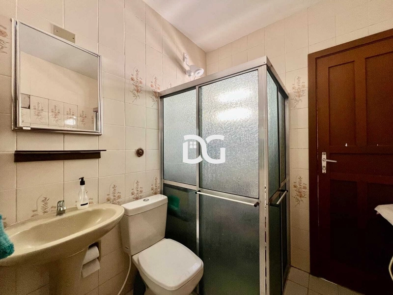 Casa espaçosa e aconchegante, ideal para quem busca conforto: 19ª foto da galeria de imagens do imóvel