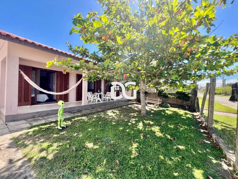 Casa espaçosa e aconchegante, ideal para quem busca conforto