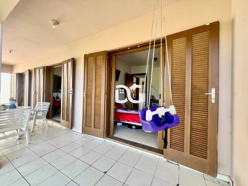 Casa espaçosa e aconchegante, ideal para quem busca conforto: 3ª foto da galeria de imagens do imóvel