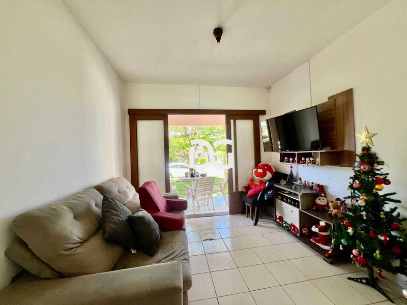 Casa espaçosa e aconchegante, ideal para quem busca conforto: 4ª foto da galeria de imagens do imóvel