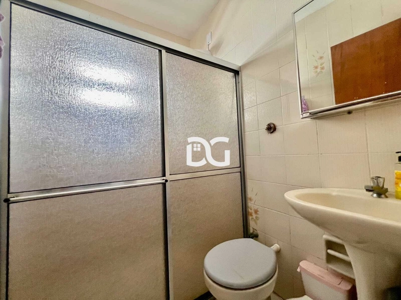 Casa espaçosa e aconchegante, ideal para quem busca conforto: 18ª foto da galeria de imagens do imóvel