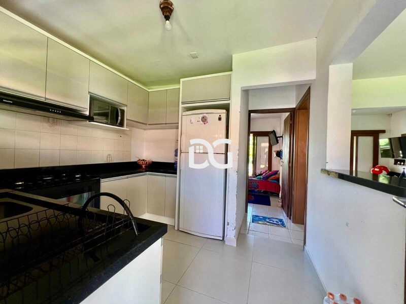 Casa espaçosa e aconchegante, ideal para quem busca conforto: 8ª foto da galeria de imagens do imóvel