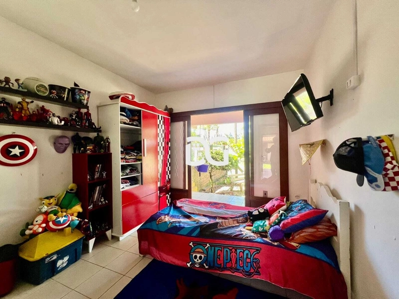 Casa espaçosa e aconchegante, ideal para quem busca conforto: 11ª foto da galeria de imagens do imóvel